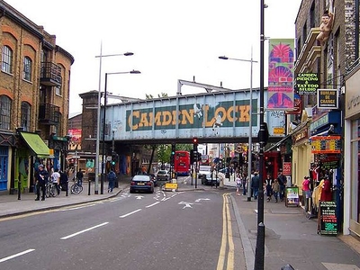 Camden Town