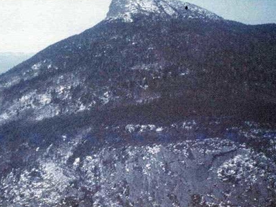 Camels Hump
