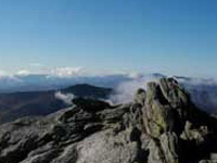 Camel's Hump State Park Camel's Hump State Park