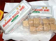 Cam Le - Cake Village Cam Le - Cake Village