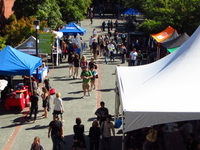 Camosun College Camosun College