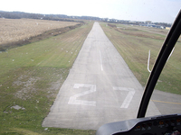 Campbell Airport
