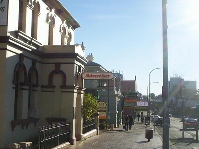 Campbelltown