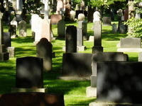 Camp Hill Cemetery