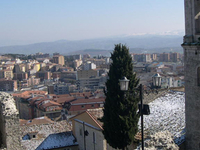 Campobasso Campobasso