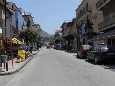 Campora San Giovanni