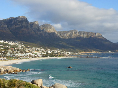 Camps Bay