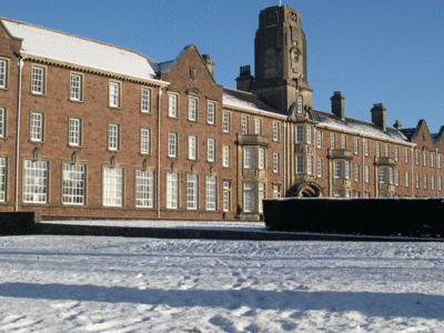 University of Wales