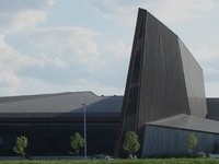 Canadian War Museum