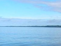 Chacao Channel Chacao Channel