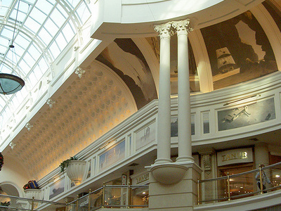 Canal Walk