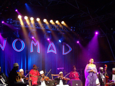 Canary Islands Music Festival Canary Islands Music Festival