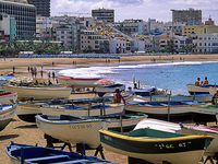 Canary Islands