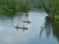 Au Sable River