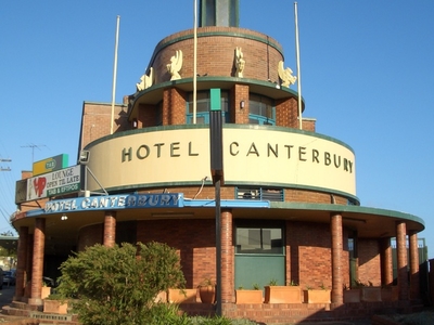 Canterbury