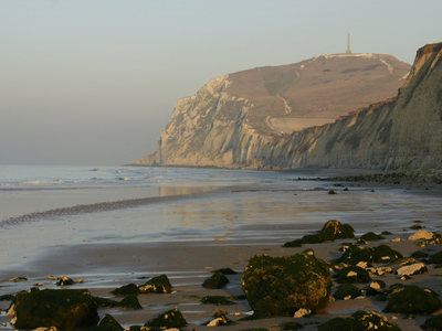 Cap Blanc-Nez