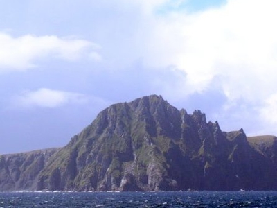 Cape Horn