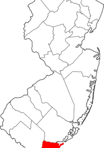 Cape May County