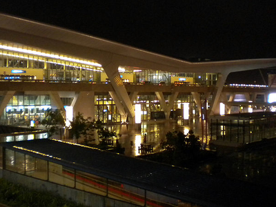 Cape Town International Airport