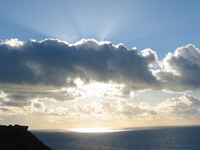 Cap Gris-Nez