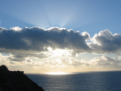 Cap Gris-Nez