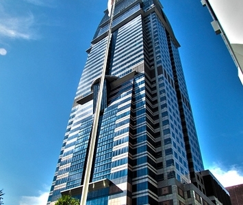 Capital Tower