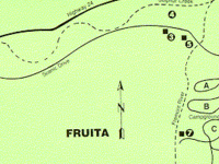 Capitol Reef Historic Fruita Tour Capitol Reef Historic Fruita Tour