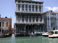 Ca' Rezzonico