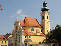 Carmelite Church