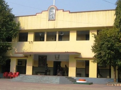 Carmel School Giridih