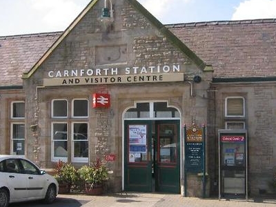 Carnforth