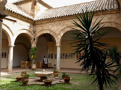 Carnicerias Reales Carnicerias Reales
