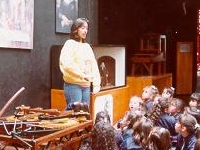 Childrens Museum of Bogota Childrens Museum of Bogota