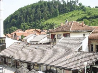 Gornji Vakuf