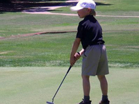 Cartersville Country Club