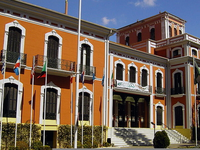 Casa Colon
