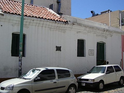 Casa de Esteban de Luca