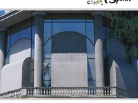 Museo de Ciencia y Tecnologia Museo de Ciencia y Tecnologia