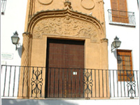Casa del Bailio House Casa del Bailio House