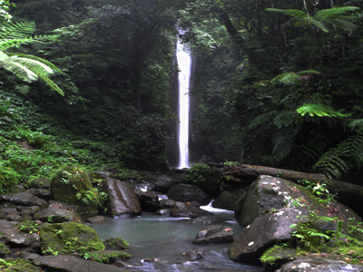 Casaroro Falls