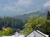 Cascade Locks Cascade Locks