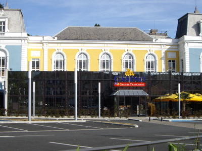 Bagneres de Bigorre