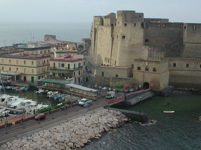 Castel dell Ovo