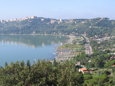 Castel Gandolfo