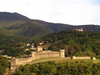 Three Castles of Bellinzona