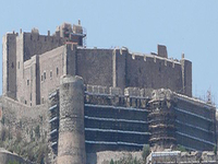 Castello di Milazzo Castello di Milazzo