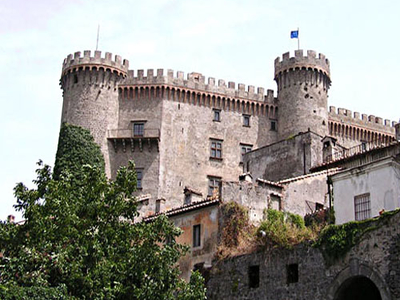 Castello Orsini-Odescalchi
