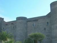 Castello Ursino Castello Ursino