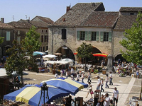 Castelsagrat Castelsagrat