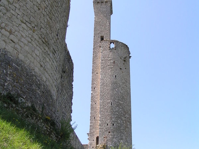 Castelnau-de-Levis